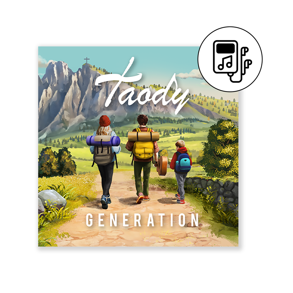 ALBUM "Génération" | MP3