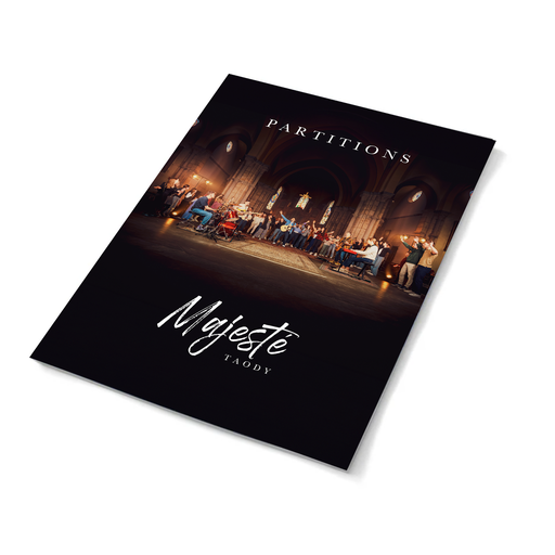 PARTITIONS "Majesté" | PDF